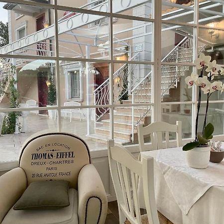 Ca' Del Conte - Maison De Charme Padula Ngoại thất bức ảnh