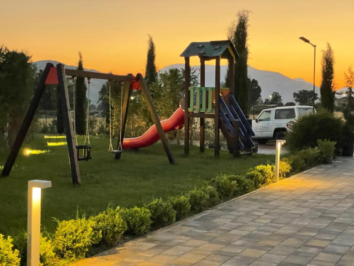 Ca' Del Conte - Maison De Charme Padula Ngoại thất bức ảnh
