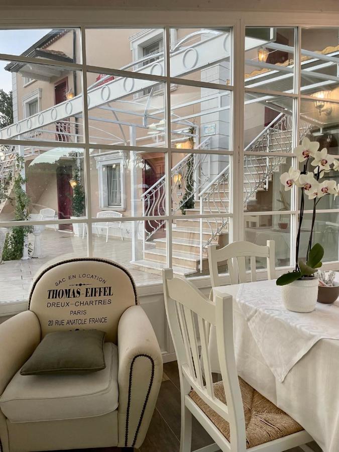 Ca' Del Conte - Maison De Charme Padula Ngoại thất bức ảnh