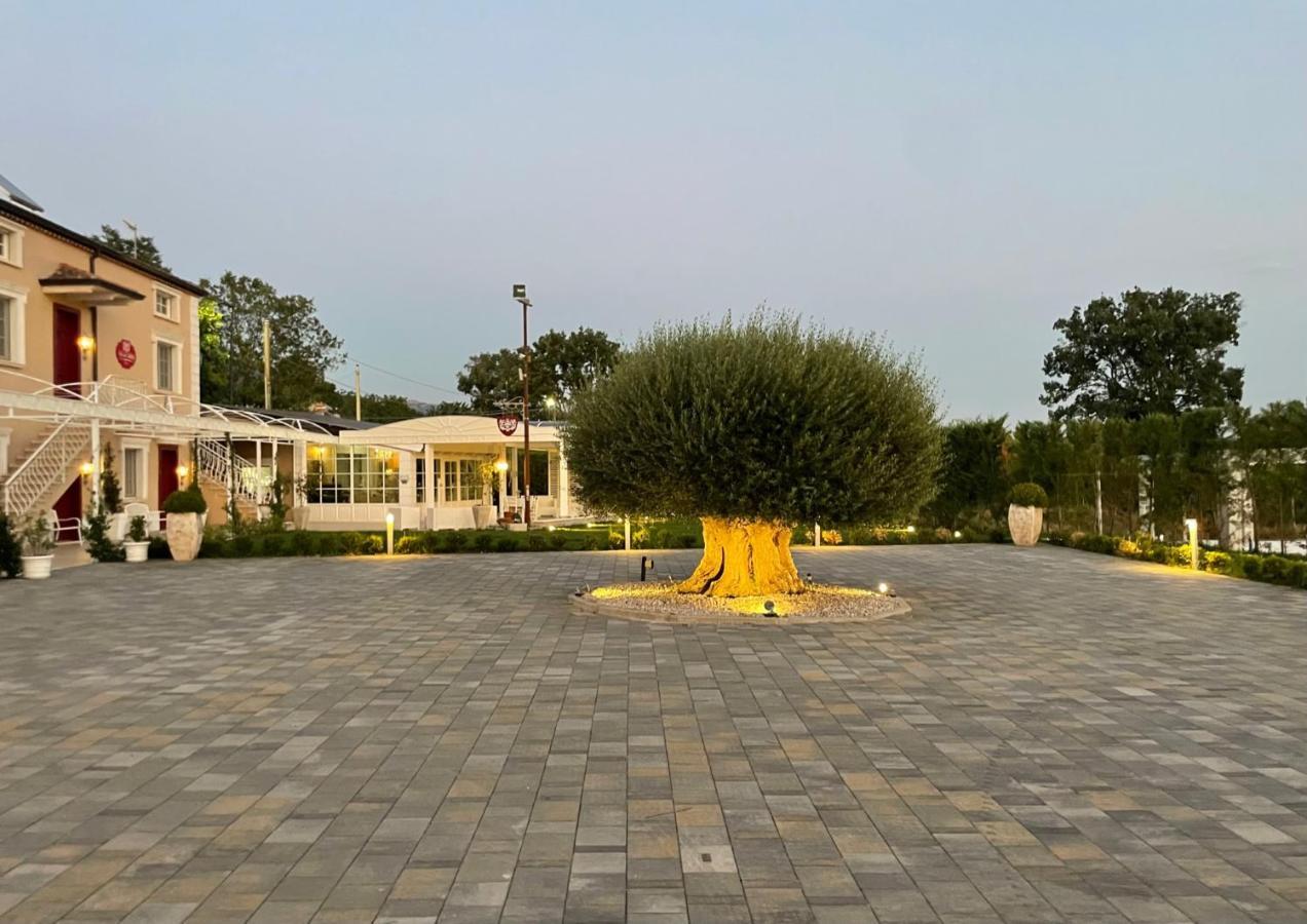 Ca' Del Conte - Maison De Charme Padula Ngoại thất bức ảnh