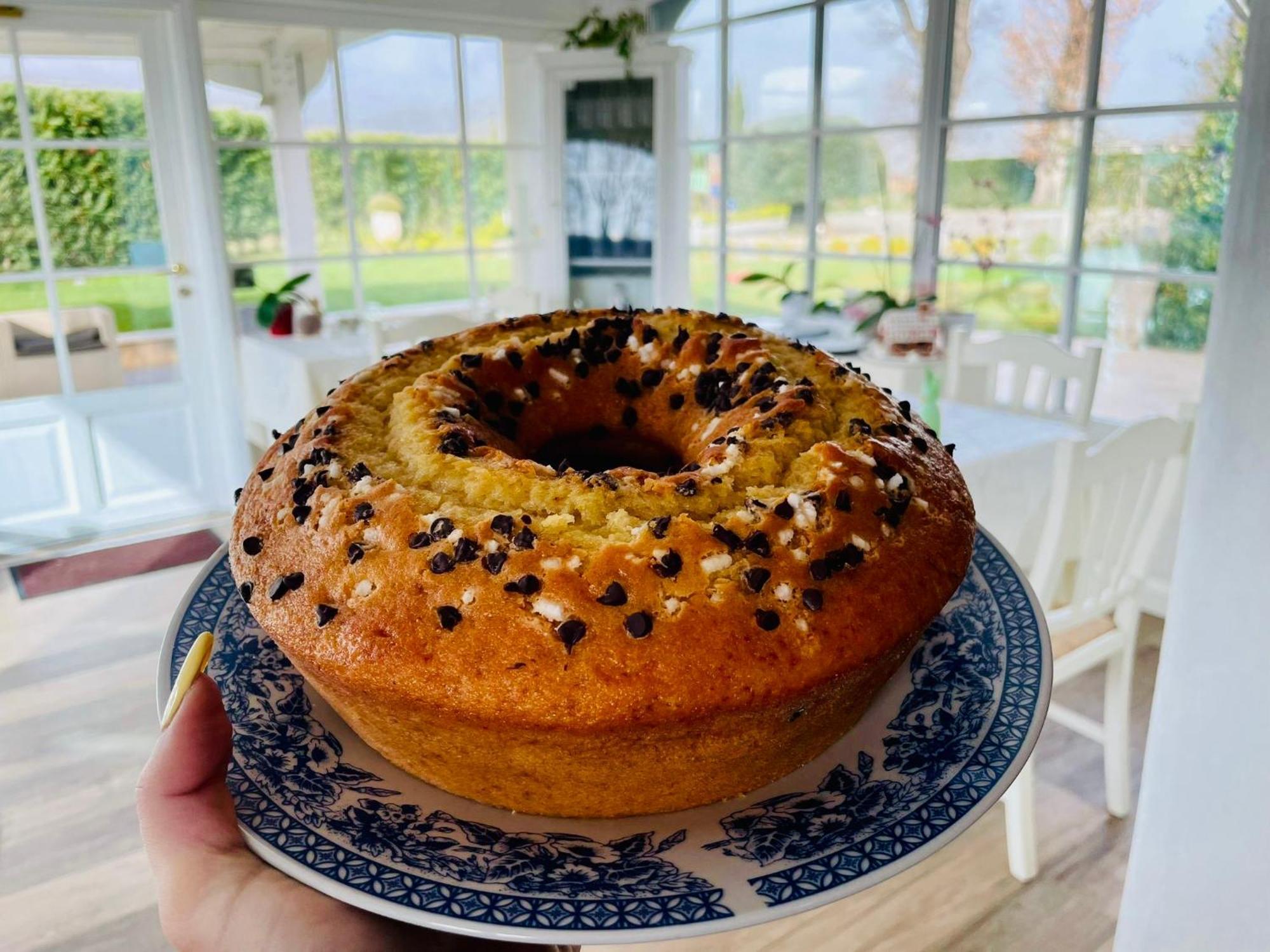 Ca' Del Conte - Maison De Charme Padula Ngoại thất bức ảnh
