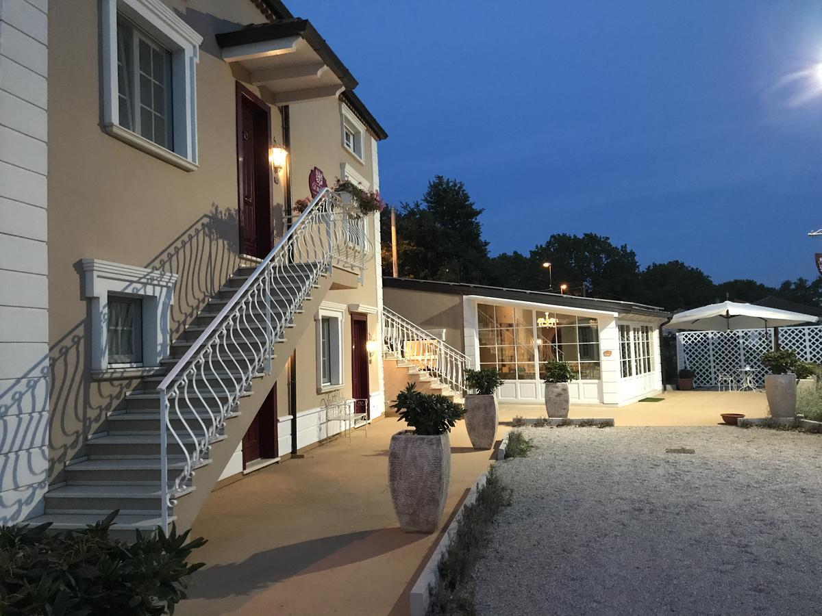 Ca' Del Conte - Maison De Charme Padula Ngoại thất bức ảnh
