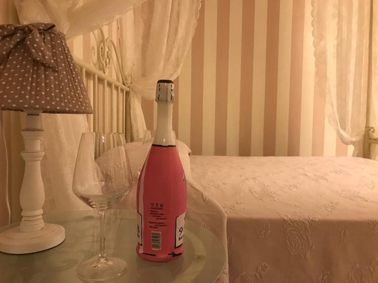 Ca' Del Conte - Maison De Charme Padula Ngoại thất bức ảnh