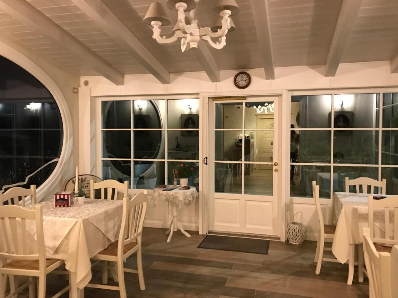 Ca' Del Conte - Maison De Charme Padula Ngoại thất bức ảnh